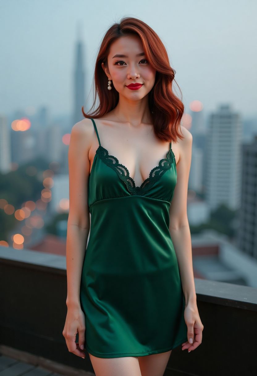 纸上的月亮