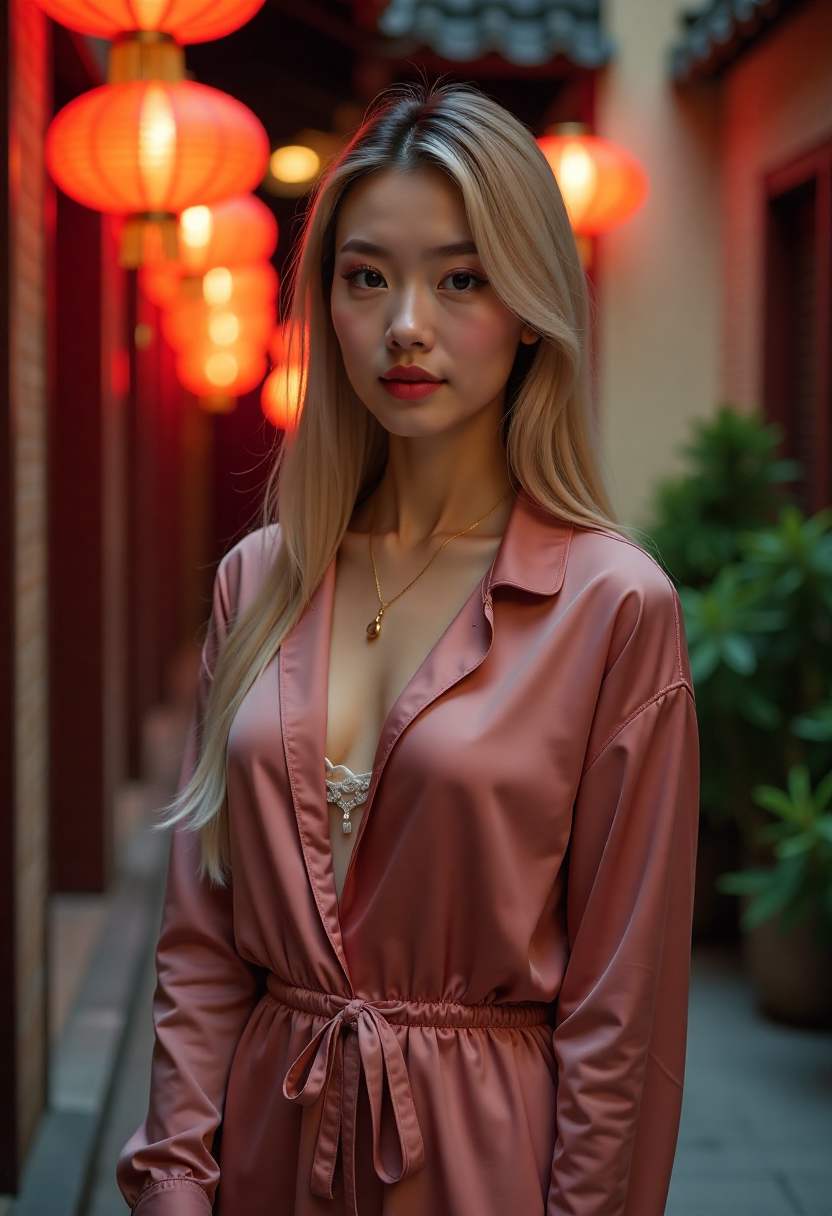 老屋的钥匙