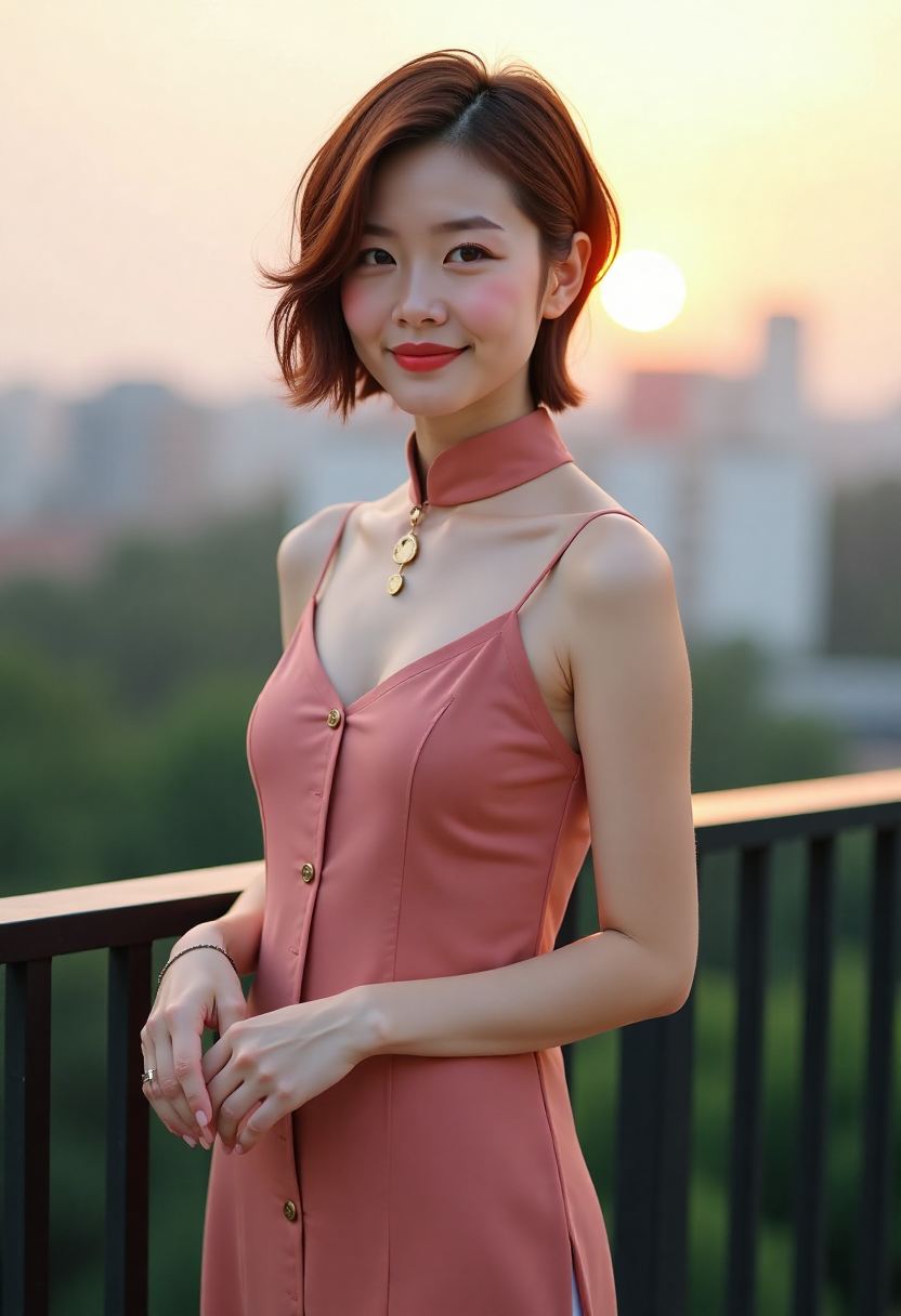 巷口面馆