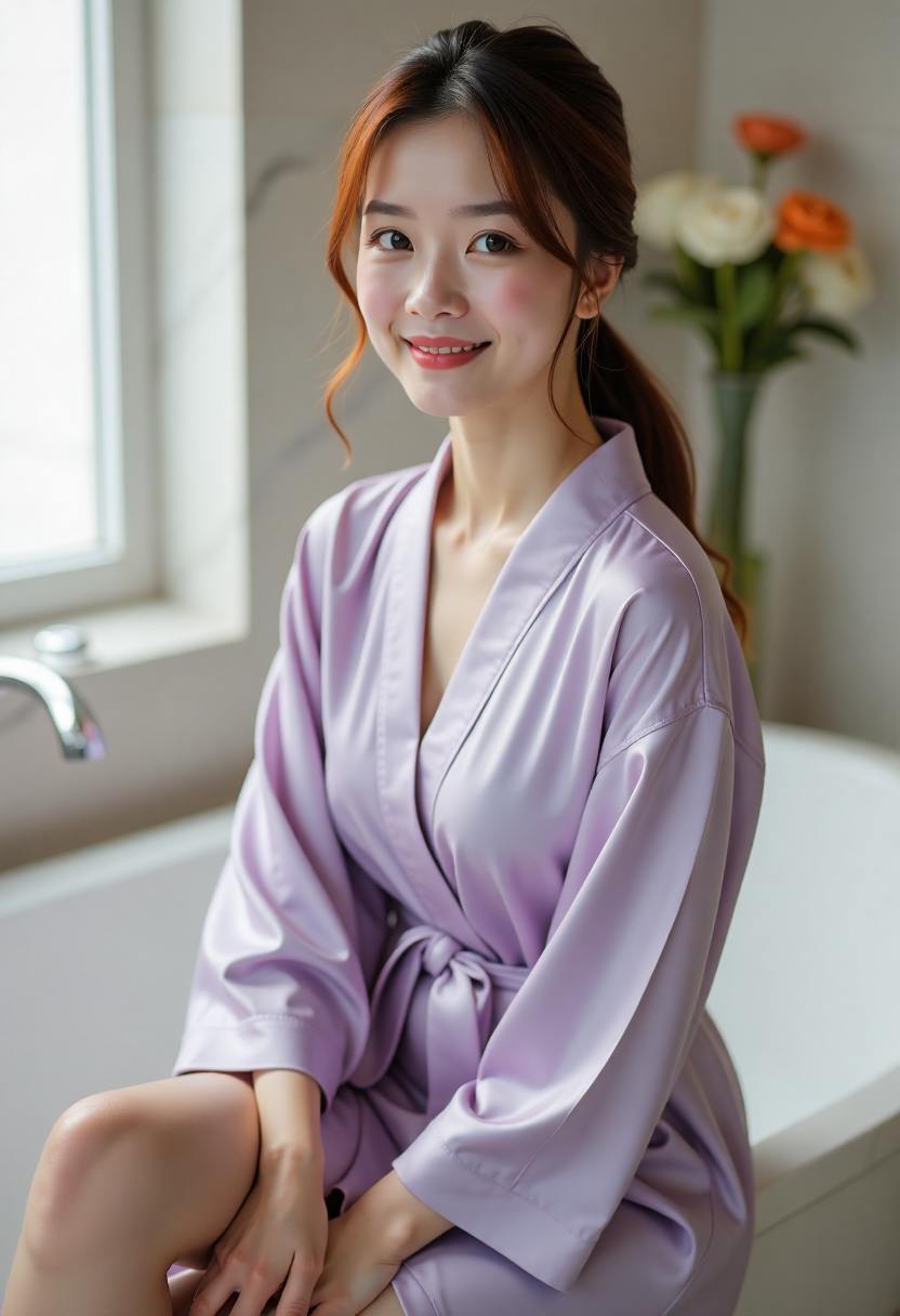 小巷修理铺